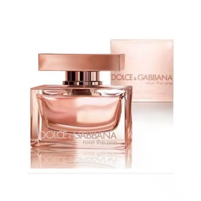 Dolce-and-Gabbana-Rose-The-One-perfume