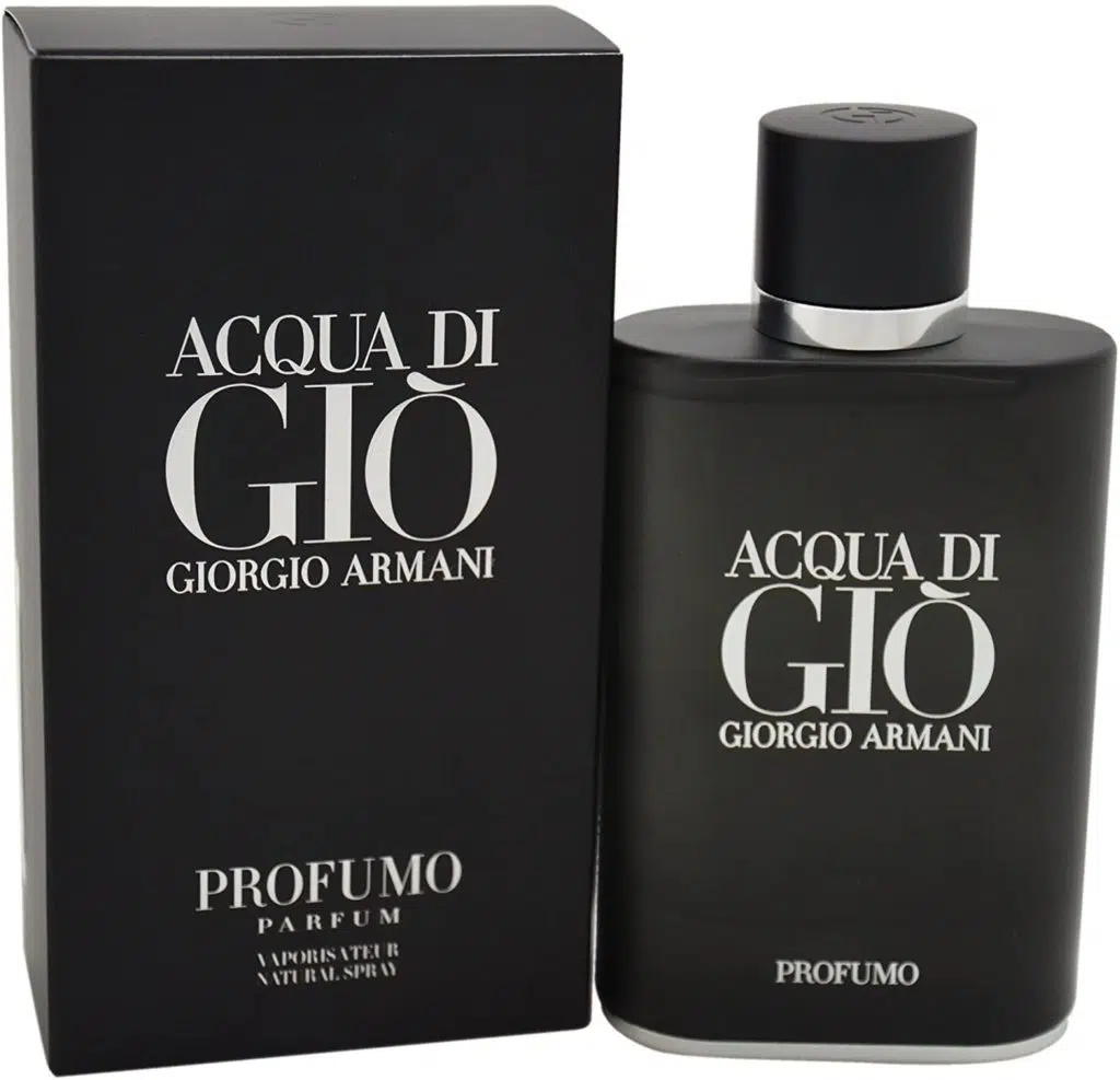 Acqua Di Gio Profumo By Giorgio Armani