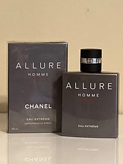 Allure Homme Sport Eau Extreme Eau De Parfum By Chanel