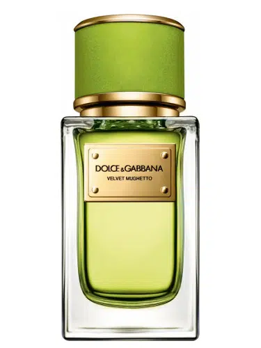 5. Velvet Mughetto Eau De Parfum By Dolce And Gabbana