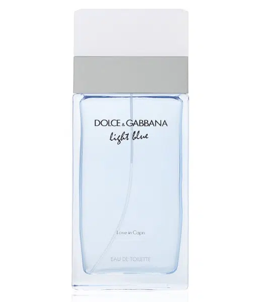 Dolce and Gabbana Light Blue Love In Capri Review: Is Quality or not? [2024]