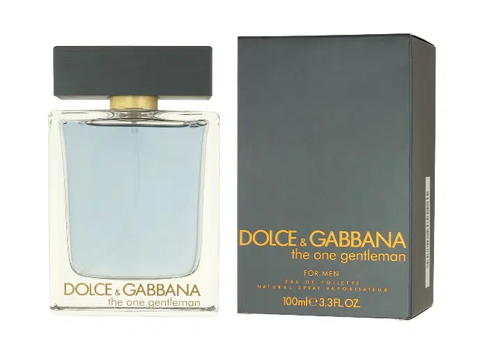 Dolce and Gabbana The One Gentleman Perfume Review: Quality or not? [2024]