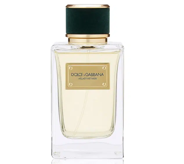 Dolce and Gabbana Velvet Vetiver Review: Is Quality or Average? [2024]