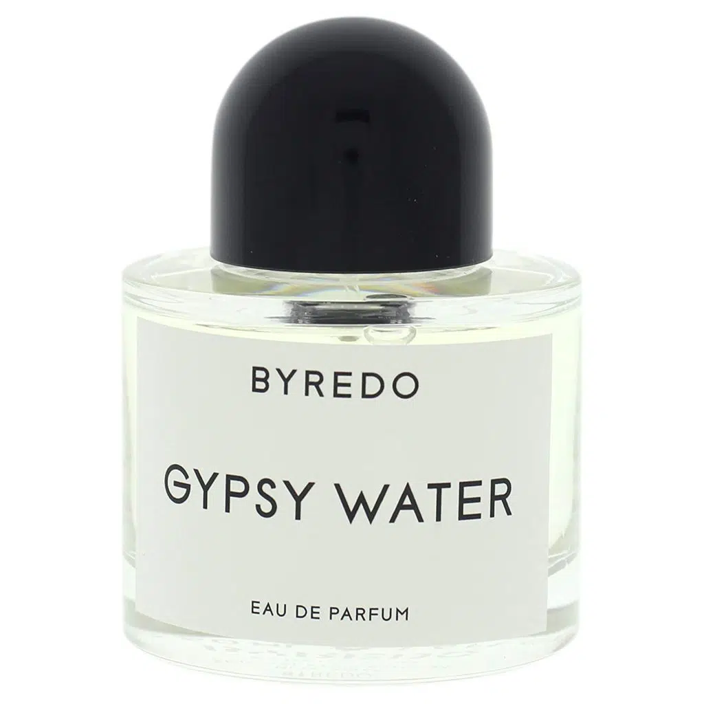 Gypsy Water Eau De Parfum By Byredo
