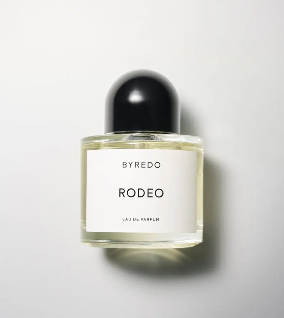 Rodeo Eau De Parfum By Byredo