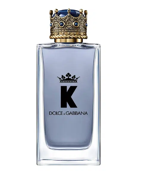 Dolce and Gabbana k Perfume 