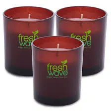 Fresh Wave Odor Removing Candle