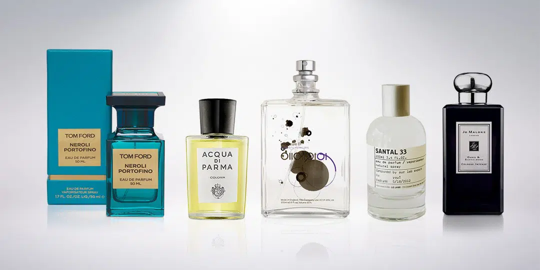 17 Best Perfumes for Unisex [2024]