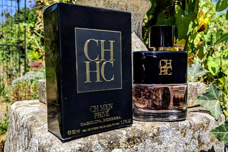 6 Best Carolina Herrera Perfumes for Men With class [2024]