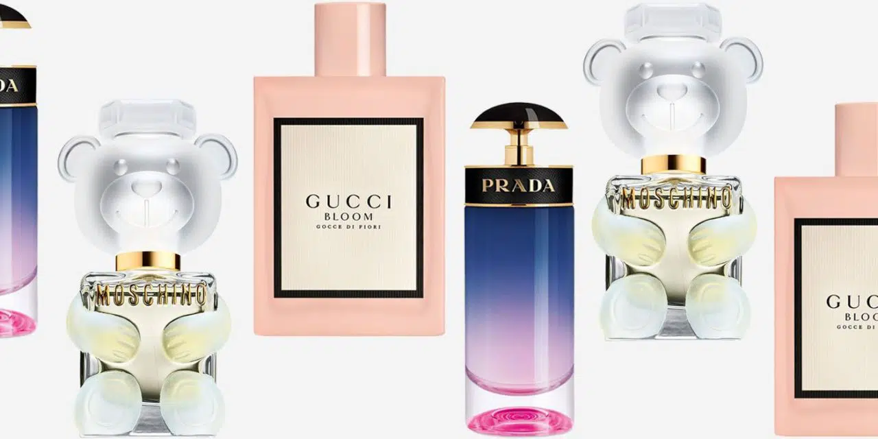 Best Perfumes For Hot Weather in 2024