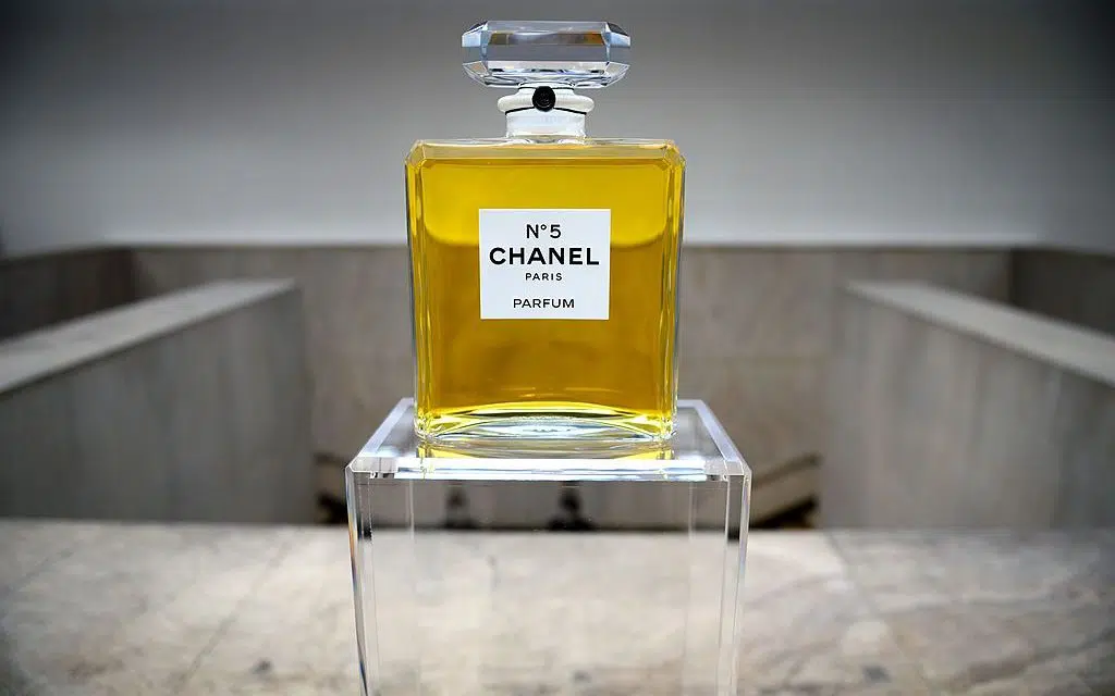 Chanel No. 5 Review: Does It Smell Good And Last Longer? [2024]