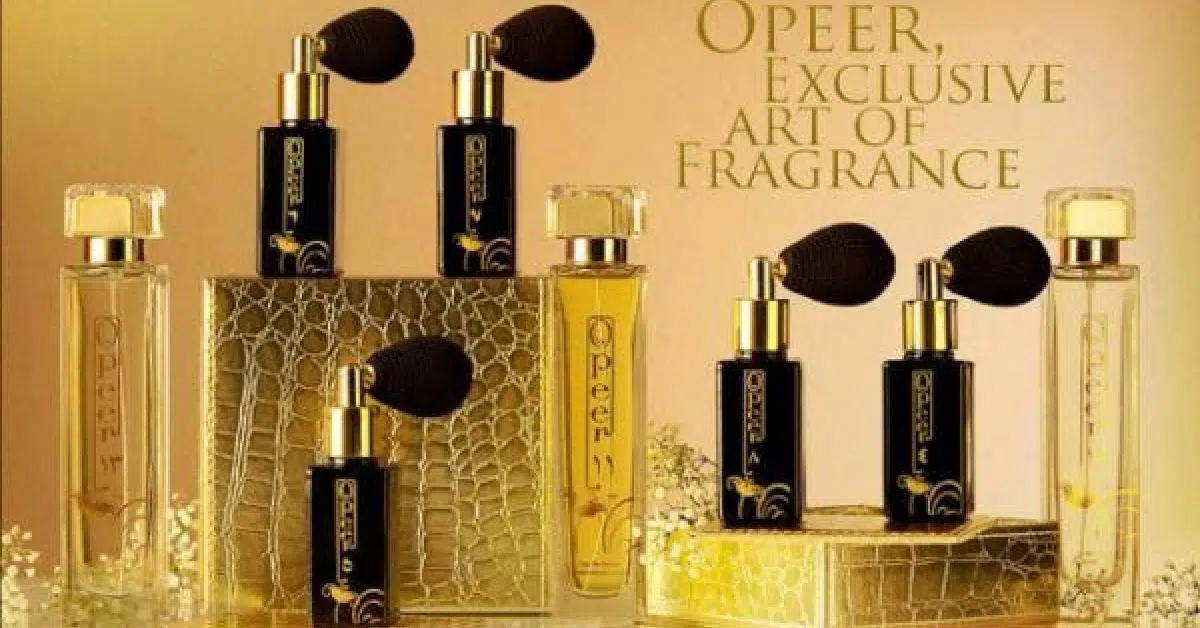 10 Best Perfume Brands In UAE That last Longer [2024]