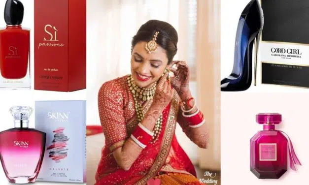 Best Perfume Brands For Indian Women in 2024