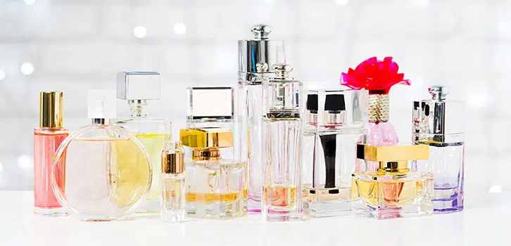 10 Best Perfume Brands in USA (United States) in 2024