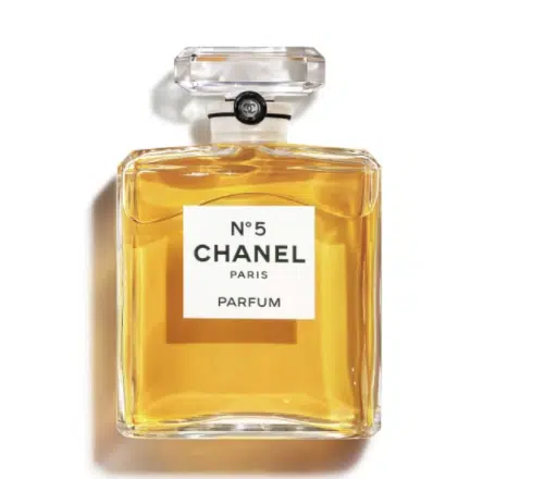 Chanel N5 Parfum Grand Extrait