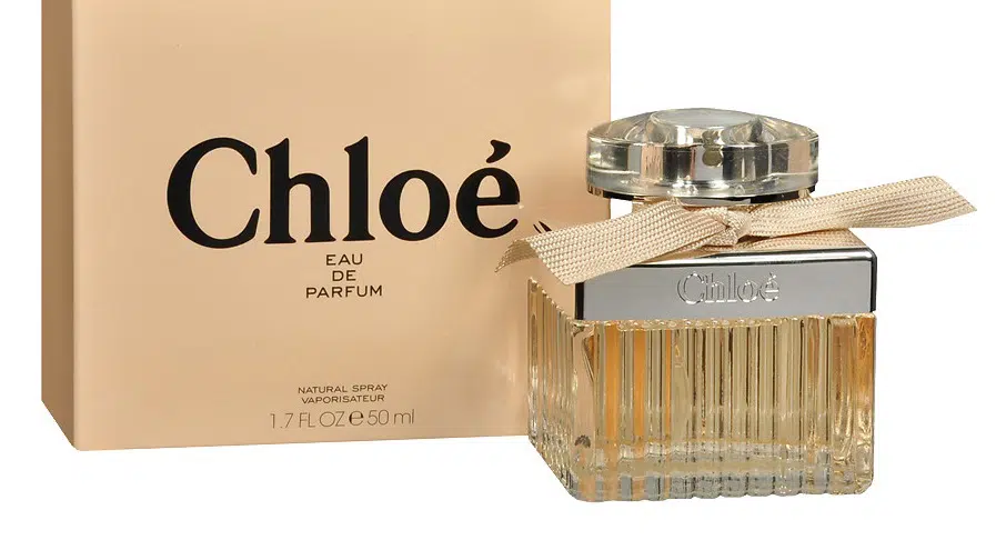 Chloe Perfumes and Cologne 