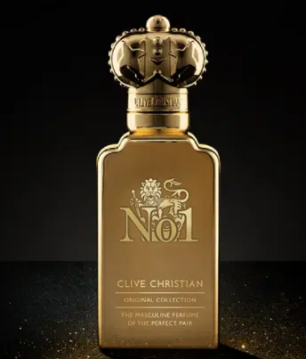 No.1 for Men by Clive Christian