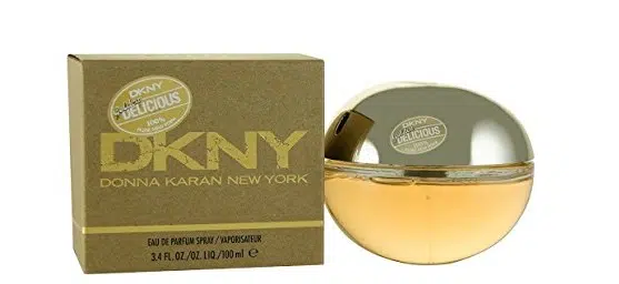 Golden Delicious for Women by DKNY
