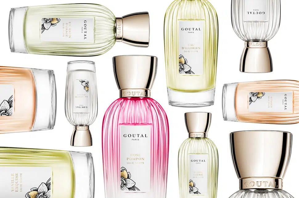 Goutal French Perfume Brand