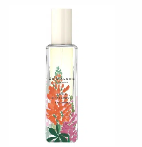 Lupin & Patchouli Floral Perfume by Jo Malone London