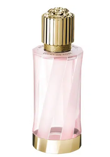 Éclat de Rose Floral Perfume by Versace