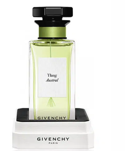  Ylang Austral Floral perfumes by Givenchy