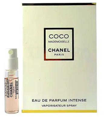 1. Chanel Coco Mademoiselle Eau de Parfum