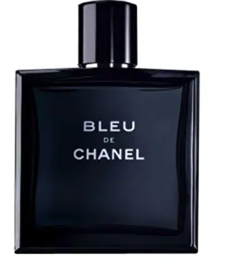 2. Chanel Bleu de Chanel Parfum