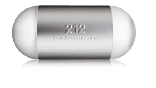 212 Glam Perfume  by Caroline Herrera