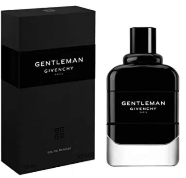 Gentleman Only by Givenchy