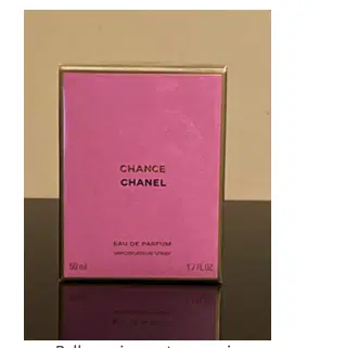 4. Chanel Chance Eau Tendre Eau de Parfum
