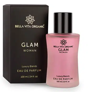 Glam Women by Bella Vita Organic