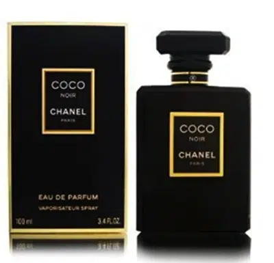 7. Chanel Coco Noir Eau de Parfum