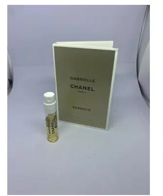 9. Chanel Gabrielle Eau de Parfum