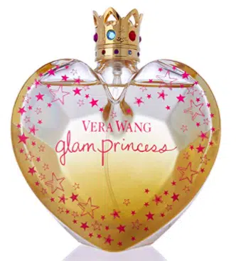 Glam Princess by Vera Wang