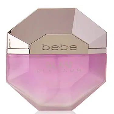 Glam Perfume for Women by Bebe