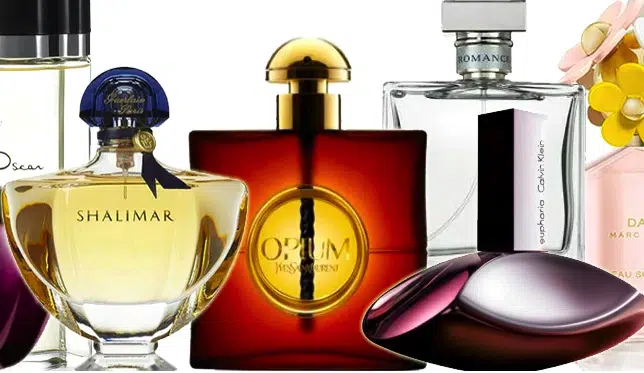 10 Best Classic Perfumes of All Time for Women and Men [2024]
