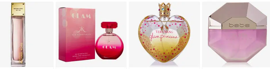 Best Glam (Glamorous) Perfumes for Women and Men [2024]