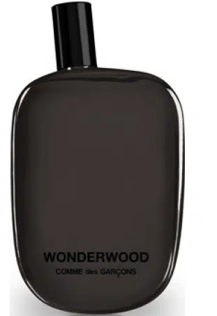 Wonderwood by Comme Des Garcons