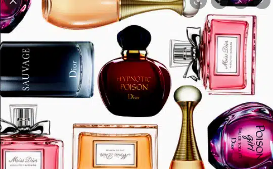 10 Best Dior Perfumes for Her & Him 2024