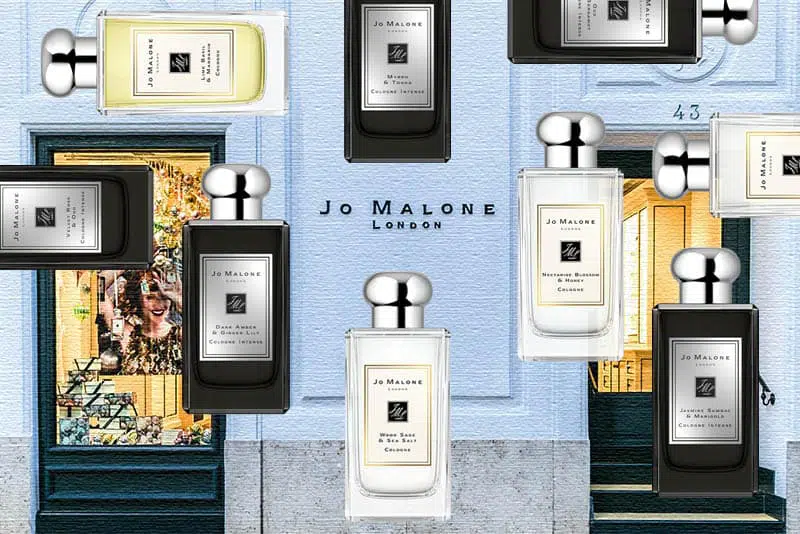 10 Best Jo Malone London Perfumes for Women and Men [2024]