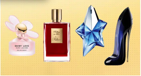 15 Best Perfumes for 13 Year Old Girl 2024