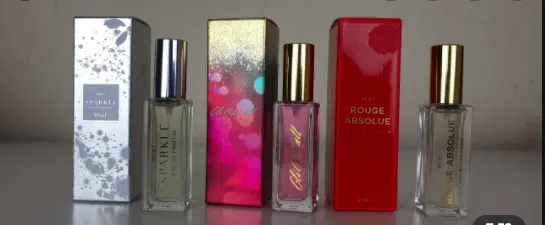 12 Best Sparkling Perfumes for Women and Men [2024]