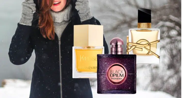 10 Best Yves Saint Laurent Perfumes for Women and Men [2024]