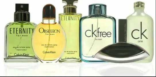18 Best Calvin Klein Perfumes for Women (CK Bestseller) 2024