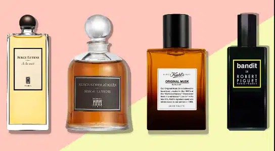 10 Perfumes that make You Irresistible