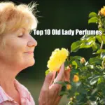 Top 10 Old Lady Perfumes list